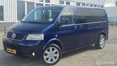 Overige Gebruikt 2007 VW T5 Comfortline Van | € 4.999 (Super prijs)