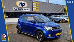 Blauw Gebruikt 2017 Suzuki Ignis Hatchback | € 15.750 (Eerlijke prijs)