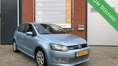 Gebruikt 2010 VW Polo Comfortline Hatchback | € 2.945 (Eerlijke prijs)