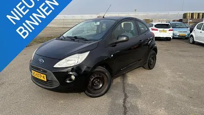 Occasion Ford Ka Trend 69 PK (50 kW) 2009 Hatchback