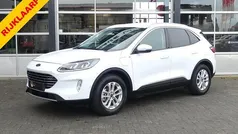 Gebruikt 2021 Ford Kuga Titanium X SUV | € 23.950 (Eerlijke prijs)