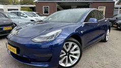 Blauw Gebruikt 2019 Tesla Model 3 Long Range AWD Sedan | € 24.850 (Eerlijke prijs)