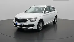 Gebruikt 2020 Skoda Kamiq Business Line SUV | € 19.749 (Goede deal)