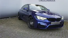 Gebruikt 2018 BMW M4 Competition Edition Coupé | € 54.500 (Eerlijke prijs)