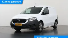 Wit Gebruikt 2022 Mercedes Citan 108 Van | € 13.450 (Eerlijke prijs)