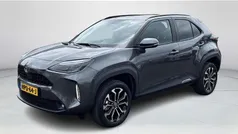 Grijs Nieuw 2025 Toyota Yaris Cross Edition SUV | € 33.800 (Eerlijke prijs)