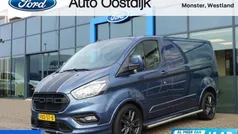 Gebruikt 2019 Ford Transit Custom Sport Van | € 24.650 (Goede deal)