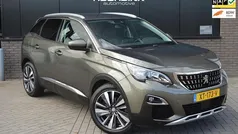 Grijs Gebruikt 2019 Peugeot 3008 SUV | € 14.450 (Goede deal)