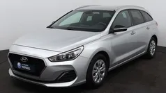 Gebruikt 2018 Hyundai i30 Stationwagen | € 13.750 (Eerlijke prijs)