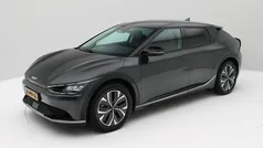 Grijs Gebruikt 2021 Kia EV6 Plus SUV | € 28.950 (Eerlijke prijs)