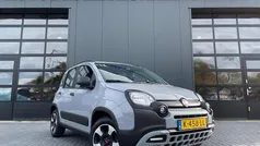 Gebruikt 2021 Fiat Panda Cross Cross Hatchback | € 13.900 (Eerlijke prijs)