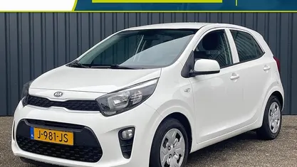 Gebruikt 2020 Kia Picanto Hatchback | € 11.935 (Eerlijke prijs)