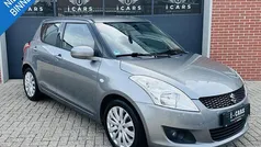 Gebruikt 2010 Suzuki Swift Comfort Hatchback | € 7.750 (Eerlijke prijs)