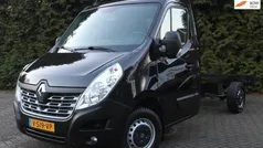 Zwart Gebruikt 2019 Renault Master Van | € 17.450 (Eerlijke prijs)