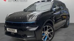 Gebruikt 2025 Lynk & Co 01 SUV | € 35.899 (Eerlijke prijs)