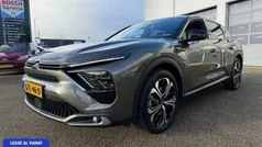 Gebruikt 2023 Citroën C5 X Shine Stationwagen | € 31.490 (Eerlijke prijs)