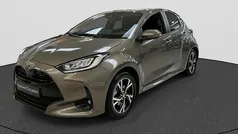 Gebruikt 2025 Toyota Yaris Edition Hatchback | € 27.445 (Eerlijke prijs)