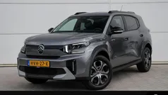 Grijs, metallic lak Nieuw 2025 Citroën C3 Aircross SUV | € 27.995 (Eerlijke prijs)