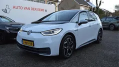 Gebruikt 2020 VW ID.3 Hatchback | € 16.690 (Eerlijke prijs)