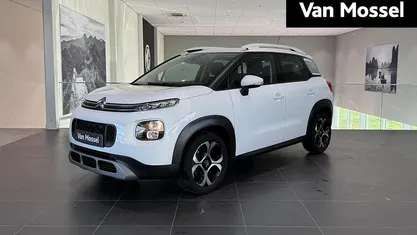Occasion Citroën C3 Aircross PureTech 110 PK (80 kW) 2020 SUV