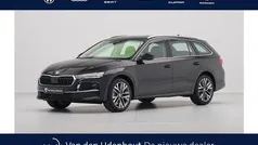 Gebruikt 2025 Skoda Octavia First Edition Stationwagen | € 37.940 (Eerlijke prijs)