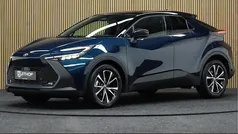 Blauw Gebruikt 2024 Toyota C-HR Edition SUV | € 34.950 (Eerlijke prijs)