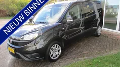 Gebruikt 2021 Fiat Doblò MPV | € 10.338 (Eerlijke prijs)
