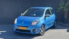 Gebruikt 2011 Renault Twingo Night&Day Hatchback | € 1.950 (Eerlijke prijs)