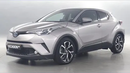Occasion Toyota C-HR Style 122 PK (89 kW) 2019 SUV