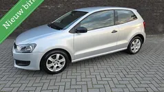 Gebruikt 2010 VW Polo Hatchback | € 4.950 (Goede deal)