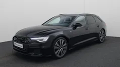 Gebruikt 2023 Audi A6 S-Line Stationwagen | € 57.440 (Eerlijke prijs)