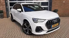 Gebruikt 2022 Audi Q3 S-Line SUV | € 29.945 (Super prijs)
