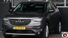 Grijs Gebruikt 2019 Opel Grandland X Innovation SUV | € 16.950 (Eerlijke prijs)