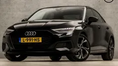 Zwart Gebruikt 2021 Audi A3 Sport Sedan | € 22.445 (Eerlijke prijs)