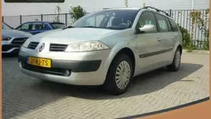 Renault Mégane GrandTour