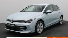 Blauw Nieuw 2025 VW Golf VIII Edition Hatchback | € 36.450 (Goede deal)