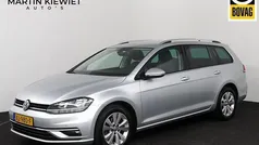Grijs Gebruikt 2019 VW Golf VII Comfortline Stationwagen | € 12.449 (Eerlijke prijs)