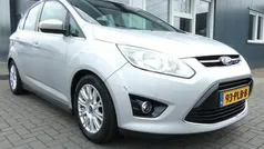 Grijs Gebruikt 2011 Ford C-MAX Titanium MPV | € 4.999 (Eerlijke prijs)