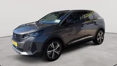 Grijs Gebruikt 2022 Peugeot 3008 Van | € 18.950 (Eerlijke prijs)