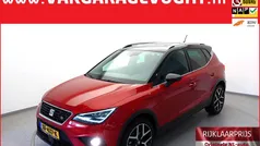 Rood Gebruikt 2019 Seat Arona Business SUV | € 18.950 (Eerlijke prijs)