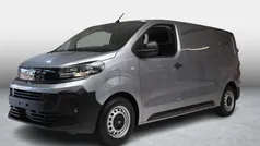 Gris artense Nieuw 2025 Opel Vivaro-e Combi Comfort Van | € 39.130 (Eerlijke prijs)