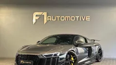 Zwart Gebruikt 2015 Audi R8 Coupé Business Coupé | € 129.890 (Eerlijke prijs)