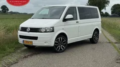 Overige Gebruikt 2011 VW T5 Comfortline Van | € 9.950 (Goede deal)