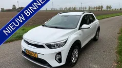 Gebruikt 2022 Kia Stonic SUV | € 18.750 (Goede deal)