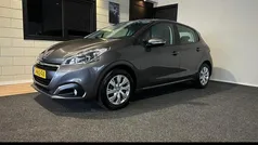 Grijs Gebruikt 2019 Peugeot 208 Active Hatchback | € 9.995 (Eerlijke prijs)
