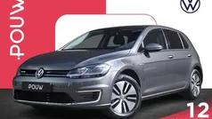 Grijs, metallic lak Gebruikt 2020 VW e-Golf Hatchback | € 12.900 (Eerlijke prijs)