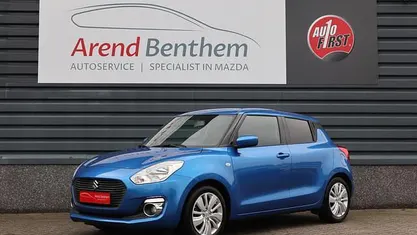 Occasion 2019 Suzuki Swift Hatchback | € 10.950 (Eerlijke prijs)