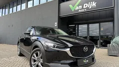 Gebruikt 2024 Mazda CX-30 SUV | € 32.950 (Eerlijke prijs)