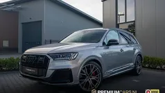 Zilver Gebruikt 2021 Audi Q7 Competition SUV | € 61.950 (Eerlijke prijs)