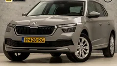 Gebruikt 2020 Skoda Kamiq Sport SUV | € 18.445 (Eerlijke prijs)